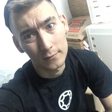 Серёга, 33, Руза