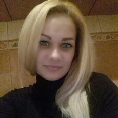 Рита, 41, Моспино