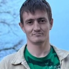 Антон, 36, Алушта