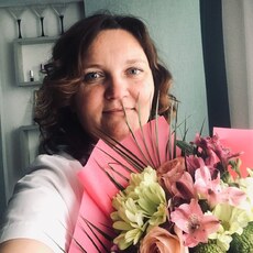 Жанна, 45, Руза