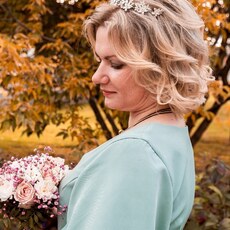 Есения, 41, Днепрорудный