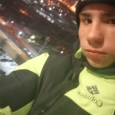 Константин, 20, Новомичуринск