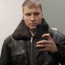 Костя, 20, Ветлуга