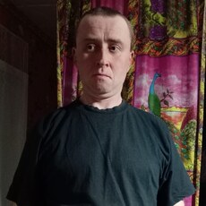 Лев, 37, Ленск