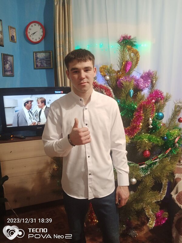 Главное фото