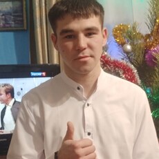 Филипп, 22, Новосибирск