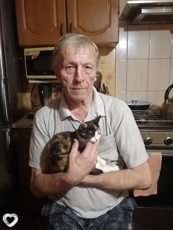 Главное фото