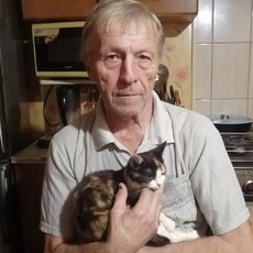 Тёма, 69, Волгоград