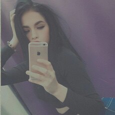 Сюзанна, 23, Серпухов