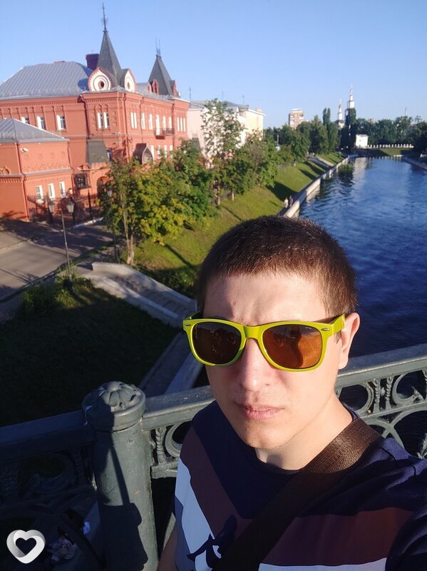 Главное фото