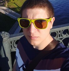 Алексей, 30, Верхний Тагил