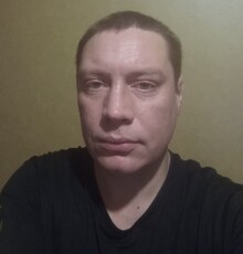Афаня, 39, Среднеуральск