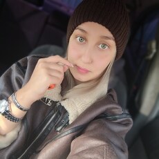 Настя, 26, Собинка