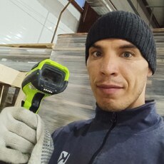 Марк, 35, Краматорск