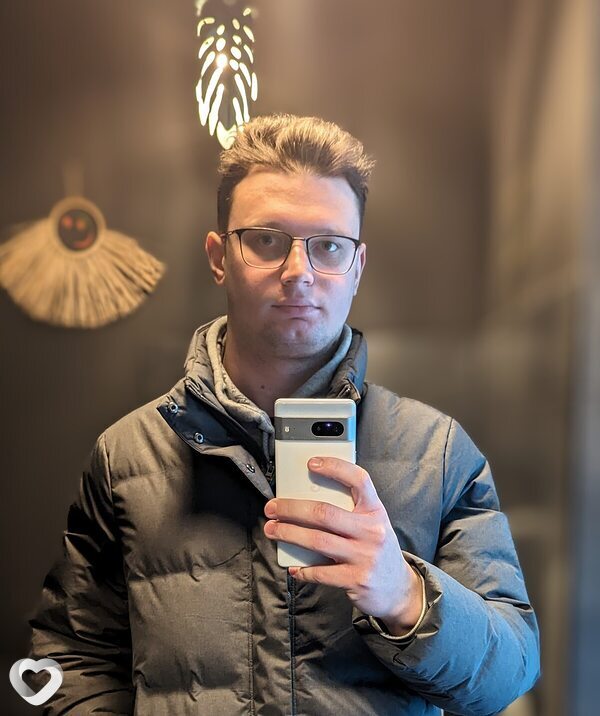 Главное фото