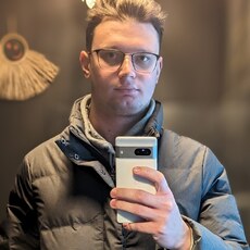 Гриша, 28, Воронеж