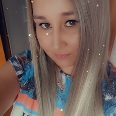 Евгения, 35, Белый