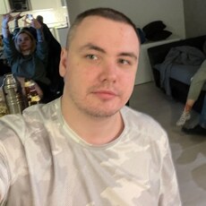 Эрик, 29, Пермь