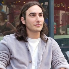 Павел, 37, Терек