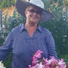 Дарья, 64, Верхняя Пышма