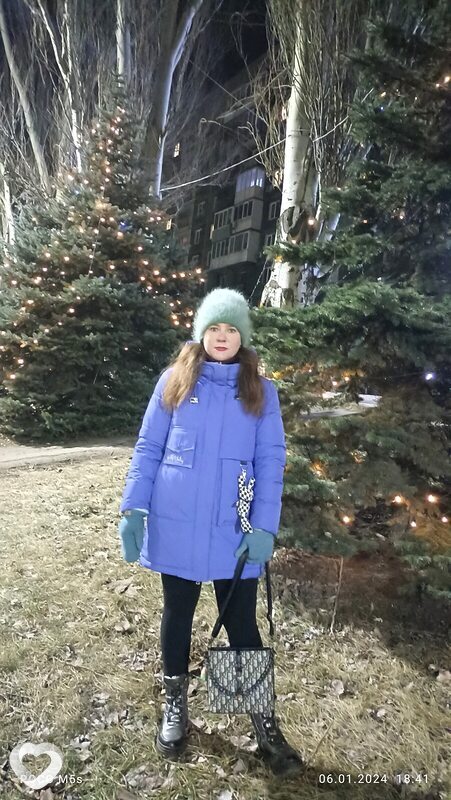 Главное фото