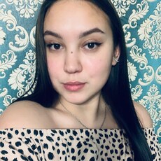 Варвара, 22, Туран
