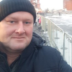 Михаил, 38, Орлов