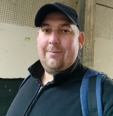 Сеня, 35, Грязи