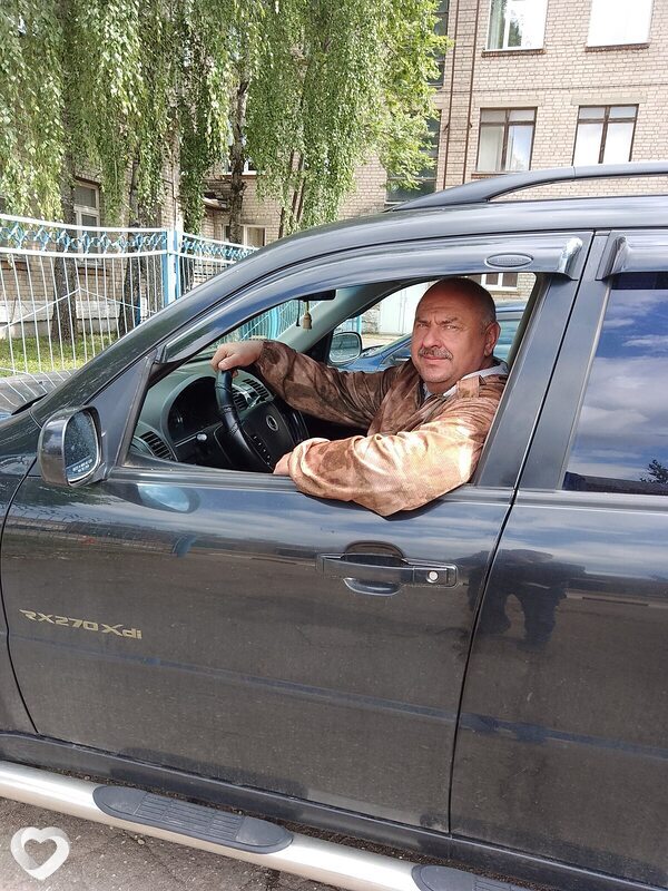 Главное фото