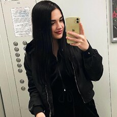Мила, 22, Алушта