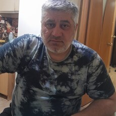 Артур, 45, Камышин