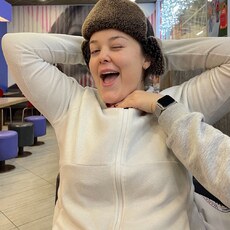 Зина, 28, Каменск-Шахтинский
