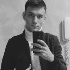 Евгений, 27, Рославль