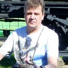 Павел, 55, Вельск