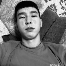 Савелий, 19, Сунжа