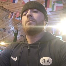 Афанасий, 32, Мариинский Посад