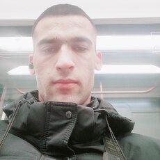 Вячеслав, 25, Волгоград