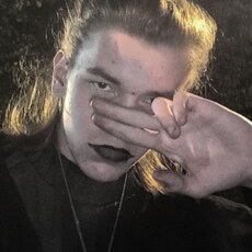 Оскар, 19, Светогорск