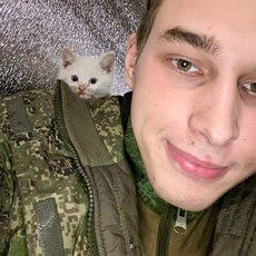 Остап, 21, Чкаловск
