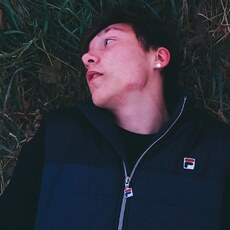 Витя, 20, Красногоровка