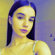 Люда, 25, Калининград