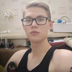 Гаврик, 20, Мирный (Архангельская область)