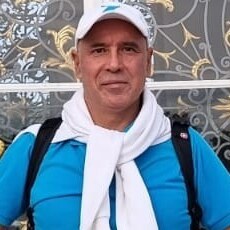 Глеб, 62, Батайск