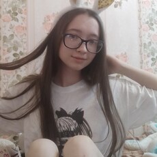 Алина, 19, Краснослободск (Мордовия)