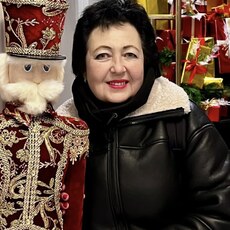 Даша, 64, Чёрмоз