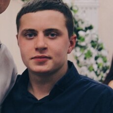 Ваня, 25, Чёрмоз