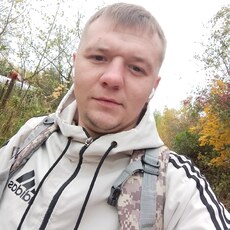 Святослав, 28, Урус-Мартан