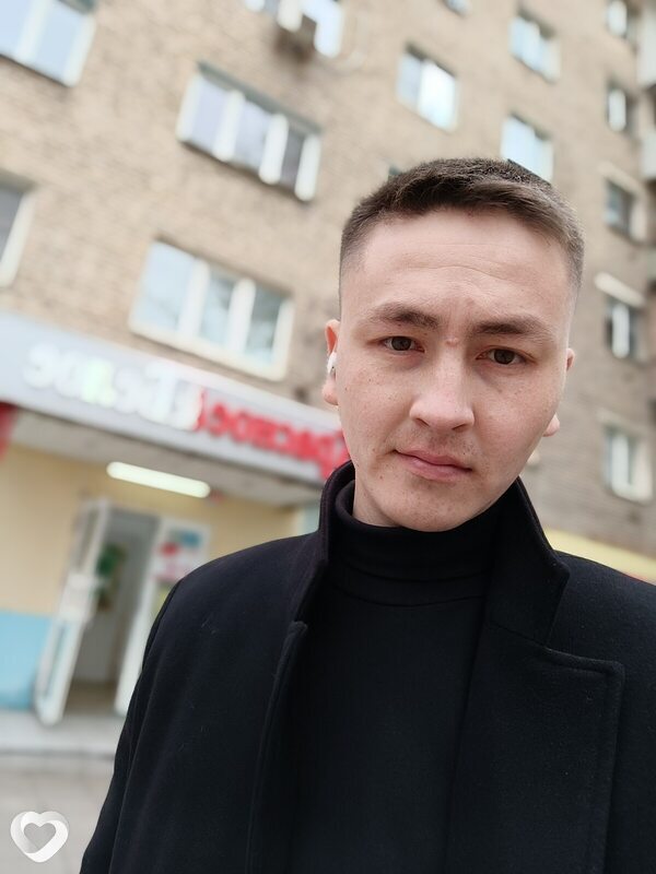Главное фото