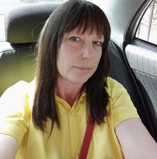 Настя, 43, Наволоки