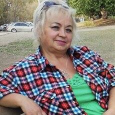 Рита, 70, Волгоград